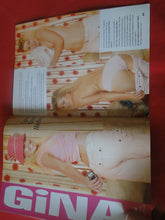 Load image into Gallery viewer, Vintage Nude Erotic Sexy Adult Magazine Adult Magazine Tight August 2006     P99
