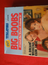 Load image into Gallery viewer, Vintage Adult XXX VHS Porn Tape Big Boobs Big Top Video         X30
