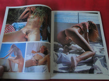 Load image into Gallery viewer, Vintage Nude Erotic Sexy Adult Magazine High Society October 1976     JB66
