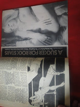 Load image into Gallery viewer, Vintage Nude Erotic Sexy Adult Magazine Jaguar March 1976       JB17
