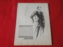 Load image into Gallery viewer, Vintage Nude Erotic Sexy Adult Magazine Gent February 1968      P89
