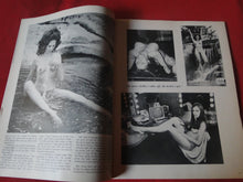 Load image into Gallery viewer, Vintage Nude Erotic Sexy Adult Magazine Sir August 1973       P89

