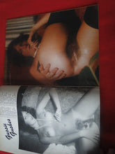 Load image into Gallery viewer, Vintage Nude Erotic Sexy Adult Magazine Jaguar March 1976       JB17
