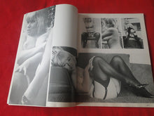 Load image into Gallery viewer, Vintage Nude Erotic Sexy Adult Magazine Gent February 1968      P89
