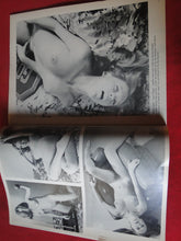 Load image into Gallery viewer, Vintage Nude Erotic Sexy Adult Magazine Sir August 1973       P89
