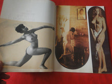 Load image into Gallery viewer, Vintage Nude Erotic Sexy Adult Magazine Gent February 1968      P89
