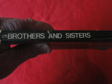 Load image into Gallery viewer, Vintage Erotic Adult Paperback Book/Novel Greenleaf Brothers and Sisters 1980     A
