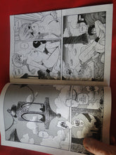 Load image into Gallery viewer, Vintage Nude Erotic Sexy Adult Men's Comic Book Eros Comix Hot Tails #8 1996   PB3
