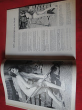 Load image into Gallery viewer, Vintage Nude Erotic Sexy Adult Magazine Sir August 1973       P89
