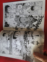 Load image into Gallery viewer, Vintage Nude Erotic Sexy Adult Men's Comic Book Eros Comix Hot Tails #8 1996   PB3
