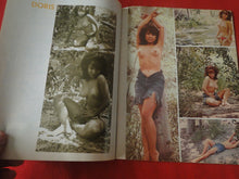 Load image into Gallery viewer, Vintage Nude Erotic Sexy Adult Magazine Gent February 1968      P89
