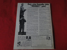 Load image into Gallery viewer, Vintage Nude Erotic Sexy Adult Magazine Sir July 1973          P89
