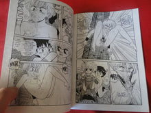 Load image into Gallery viewer, Vintage Nude Erotic Sexy Adult Men's Comic Book Eros Comix Hot Tails #8 1996   PB3
