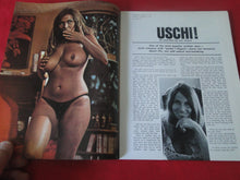 Load image into Gallery viewer, Vintage Nude Erotic Sexy Adult Magazine Knight April 1972 USCHI      P99
