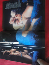 Load image into Gallery viewer, Vintage Nude Erotic Sexy Adult Magazine Gallery February 1976       JB66
