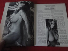 Load image into Gallery viewer, Vintage Nude Erotic Sexy Adult Magazine Knight April 1972 USCHI      P99
