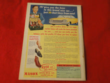 Load image into Gallery viewer, Vintage Nude Erotic Sexy Adult Magazine Cavalcade August 1962      P89
