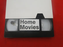 Load image into Gallery viewer, Vintage Adult Erotic VHS Tape Movie Gay Interest Home Movies   10a
