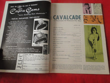 Load image into Gallery viewer, Vintage Nude Erotic Sexy Adult Magazine Cavalcade August 1962      P89
