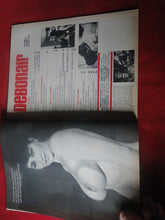 Load image into Gallery viewer, Vintage Nude Erotic Sexy Adult Magazine Debonair August 1971        EA
