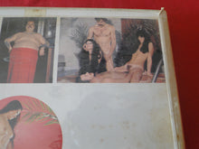 Load image into Gallery viewer, Vintage 8MM Adult Pornographic Smoker Stag Film Three Hot Pussies         P85

