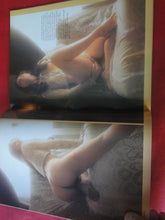 Load image into Gallery viewer, Vintage Nude Erotic Sexy Adult Magazine Gallery February 1976       JB66
