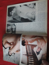 Load image into Gallery viewer, Vintage Nude Erotic Sexy Adult Magazine Jaguar November 1975     JB17
