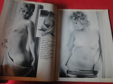 Load image into Gallery viewer, Vintage Nude Erotic Sexy Adult Magazine Sir July 1973          P89
