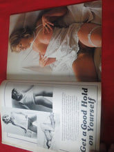 Load image into Gallery viewer, Vintage Nude Erotic Sexy Adult Magazine Jaguar November 1975     JB17
