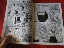 Load image into Gallery viewer, Vintage Nude Erotic Sexy Adult Men&#39;s Comic Book Eros Comix Hot Tails #1 1996   PB3
