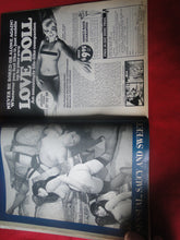 Load image into Gallery viewer, Vintage Nude Erotic Sexy Adult Magazine Debonair August 1971        EA
