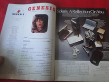 Load image into Gallery viewer, Vintage Nude Erotic Sexy Adult Magazine Genesis July 1976       JB66

