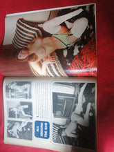 Load image into Gallery viewer, Vintage Nude Erotic Sexy Adult Magazine Debonair August 1971        EA
