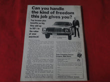 Load image into Gallery viewer, Vintage Nude Erotic Sexy Adult Magazine Sir May 1973          P89
