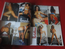 Load image into Gallery viewer, Vintage Nude Erotic Sexy Adult Magazine Leg Show March 1998              P70
