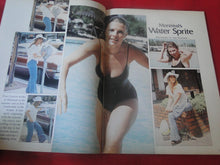Load image into Gallery viewer, Vintage Nude Erotic Sexy Adult Magazine Genesis July 1976       JB66
