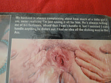 Load image into Gallery viewer, Vintage 8MM Adult Pornographic Smoker Stag Film Diamond Collection Husband's Fantasy   P85
