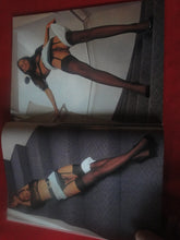 Load image into Gallery viewer, Vintage Nude Erotic Sexy Adult Magazine Leg Show March 1998              P70
