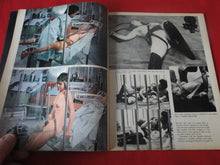 Load image into Gallery viewer, Vintage Nude Erotic Sexy Adult Magazine Jaguar September 1975       JB17
