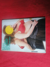 Load image into Gallery viewer, Vintage Nude Erotic Sexy Adult Magazine Juggs July 1990 Hyapatia Lee     EA
