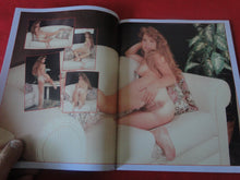 Load image into Gallery viewer, Vintage Nude Erotic Sexy Adult Magazine Tush March 1993       P99
