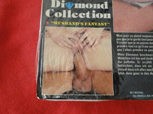 Load image into Gallery viewer, Vintage 8MM Adult Pornographic Smoker Stag Film Diamond Collection Husband's Fantasy   P85
