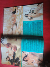 Load image into Gallery viewer, Vintage Nude Erotic Sexy Adult Magazine Juggs July 1990 Hyapatia Lee     EA
