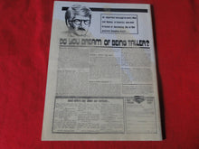 Load image into Gallery viewer, Vintage Nude Erotic Sexy Adult Magazine Sir January 1973     P89
