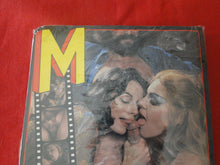 Load image into Gallery viewer, Vintage 8MM Adult Pornographic Smoker Stag Film M-213 Rock Orgy        P85
