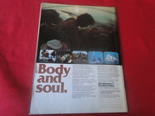 Load image into Gallery viewer, Vintage Nude Erotic Sexy Adult Magazine Gent December 1979 Candy Uschi Roberta Pedon  JB66
