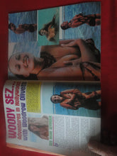 Load image into Gallery viewer, Vintage Nude Erotic Sexy Adult Magazine Expose December 1982        P70
