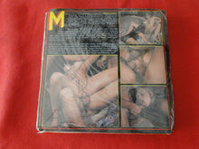 Load image into Gallery viewer, Vintage 8MM Adult Pornographic Smoker Stag Film M-213 Rock Orgy        P85
