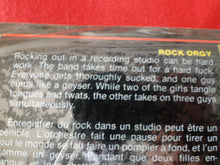 Load image into Gallery viewer, Vintage 8MM Adult Pornographic Smoker Stag Film M-213 Rock Orgy        P85

