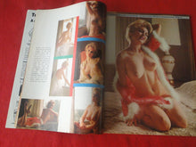 Load image into Gallery viewer, Vintage Nude Erotic Sexy Adult Magazine Cavalcade April 1963         P89
